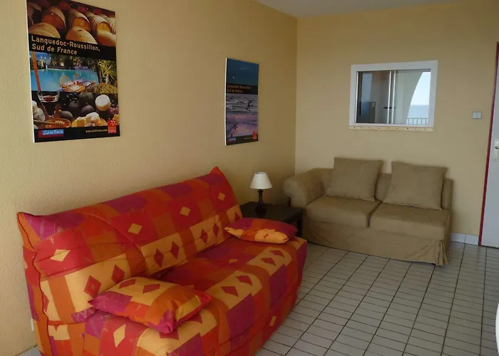 Appartamento 2p En Bord De Avec Parking, - Fr-1-328-202 *